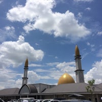 Masjid Al Mustaqim Bdr Seri Putra Bangi 2 Tips