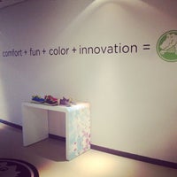 crocs europe
