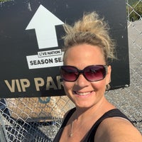 9/19/2019 tarihinde Sherry A.ziyaretçi tarafından Toyota Pavilion at Montage Mountain'de çekilen fotoğraf