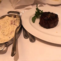 Photo taken at The Capital Grille by Maria D. on 4/22/2018