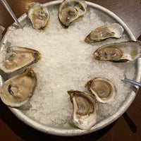Photo taken at The Oyster House by Maria D. on 1/23/2021