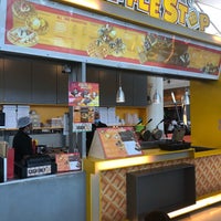 Foto tirada no(a) Waffle Stop por Shaidatul N. em 4/5/2018