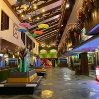 Photo taken at Holiday Villa Beach Resort &amp;amp; Spa Langkawi by Shaidatul N. on 1/17/2020
