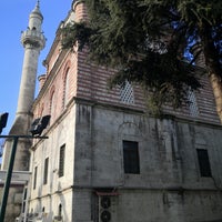 Photo taken at Şehzade Mosque by Jacopo DioBrando on 3/17/2024