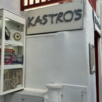 Photo taken at Kastro&amp;#39;s by ツ on 10/5/2023