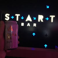 Photo taken at Start Bar by Brandon B. on 11/25/2018