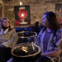 Photo taken at 21st Street Brewers Bar by Brandon B. on 1/17/2021