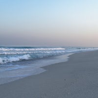Photo prise au Kite Surf Beach par ذكرى le5/11/2024