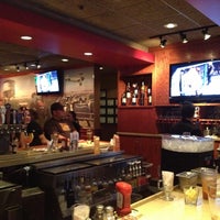 Photo taken at Applebee&amp;#39;s Grill + Bar by Michelle S. on 9/23/2012