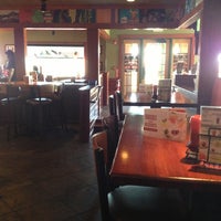 Photo taken at Applebee&amp;#39;s Grill + Bar by Michelle S. on 10/7/2012