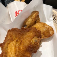 Photo taken at KFC by エンゲル係数高くね？ on 6/27/2021