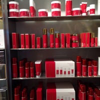 The Red Door Salon Spa Spa In Fairfax
