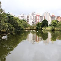 Photo taken at Jardim Botânico de Florianópolis by Rafael P. on 3/28/2014