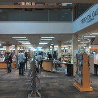 Photo taken at Lakewood Pierce County Library by Tom L. on 11/20/2012