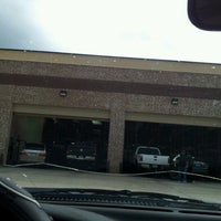 Photo taken at Discount Tire by Alaina P. on 9/14/2012