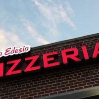 1/7/2014 tarihinde Casa Edesia Pizza and Grillziyaretçi tarafından Casa Edesia Pizza and Grill'de çekilen fotoğraf