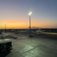 Foto tirada no(a) Aeroporto Internacional de Adis Abeba / Bole (ADD) por Angeline Y. em 3/20/2024