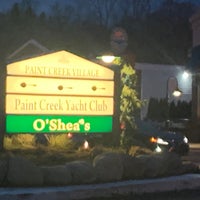 Photo taken at Paint Creek Tavern by Dano R. on 12/13/2020
