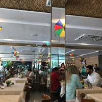 Restaurante e Pizzaria Atlântico - Pizzaria em Jaboatão dos Guararapes