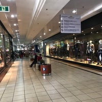 7/4/2017 tarihinde Felipe A.ziyaretçi tarafından Araguaia Shopping'de çekilen fotoğraf