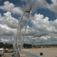 Photo taken at Zumbi dos Palmares International Airport (MCZ) by Felipe A. on 3/18/2024