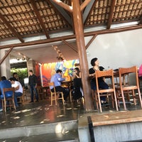 8/24/2017 tarihinde Felipe A.ziyaretçi tarafından Tribo Restaurante'de çekilen fotoğraf