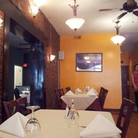 11/22/2012にDanielがIstanbul Restaurant &amp;amp; Loungeで撮った写真