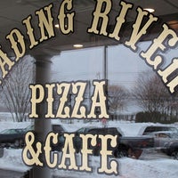 11/22/2013にRocky Point PizzaがRocky Point Pizzaで撮った写真