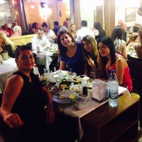 Foto tomada en Sarpa Et&amp;amp;Balık Restaurant  por Mehtap K. el 6/5/2015