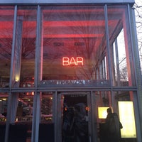 Photo taken at Bar Babette by Jöran on 3/5/2018