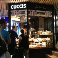 Cuccis St Georg 7 Tipps