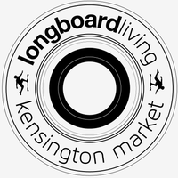 Das Foto wurde bei Longboard Living von Longboard Living am 12/11/2013 aufgenommen