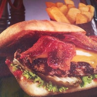 Red Robin Gourmet Burgers And Brews Norridge Il