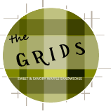 3/5/2014にThe GridsがThe Gridsで撮った写真
