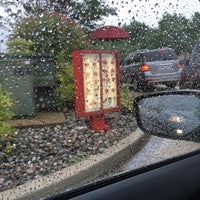 Photo taken at Chick-fil-A by Linora C. on 7/4/2016