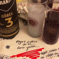 2/22/2020 tarihinde Ceren K.ziyaretçi tarafından Sarnıç Suit&amp;#39;s &amp;amp; Kitchen'de çekilen fotoğraf