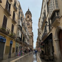 Foto tomada en Catedral de Málaga  por Rozalia F. el 3/31/2024