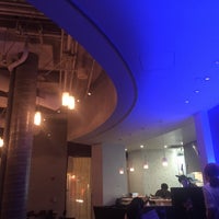 Das Foto wurde bei Bluefin Japanese Restaurant &amp; Lounge von Jeff S. am 8/23/2015 aufgenommen