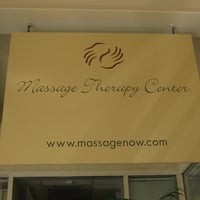 Photo taken at Massage Therapy Center by Massage Therapy Center on 11/22/2013