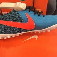 Nike Factory Store - 13 tips
