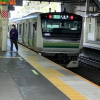 Photo taken at Kobuchi Station by Ｙasushi Ｏ. on 10/30/2022