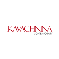 Das Foto wurde bei Kavachnina Contemporary von Kavachnina Contemporary am 3/31/2015 aufgenommen