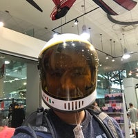 Photo taken at Air and Space Museum Store by Akiles M. on 5/29/2017