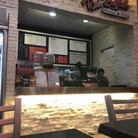 7/3/2017 tarihinde Akiles M.ziyaretçi tarafından Red Buffalo Wings &amp;amp; Pizza'de çekilen fotoğraf