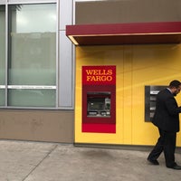 Photo taken at Wells Fargo by Akiles M. on 5/31/2017