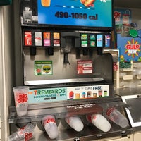 Photo taken at 7-Eleven by Akiles M. on 5/20/2017