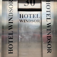 Photo taken at Hotel Windsor by Akiles M. on 6/14/2019