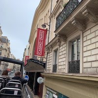 Photo taken at Casino de Paris by Akiles M. on 6/9/2019