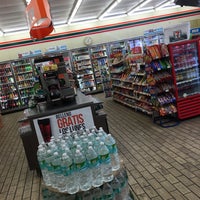 Photo taken at 7- Eleven by Hugo T. on 8/4/2016