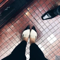 Coombs Shoe Service Shoe Repair Service in Sydney City Center